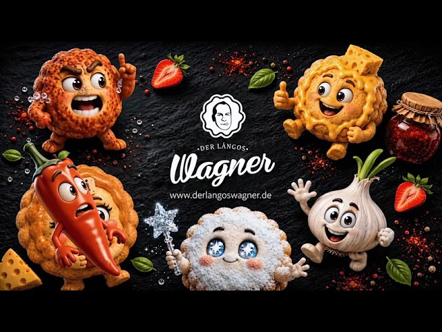 Der Langos Wagner 2026