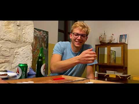 Intra Muros Hostel + Matala Hostel – Crete – Greece