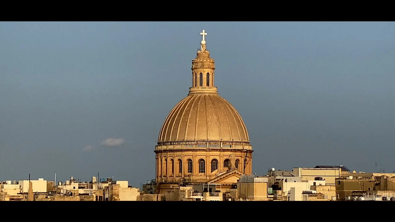 Two Pillows | Malta