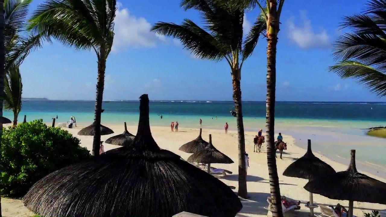 Mauritius | Le Vacancier Maurice
