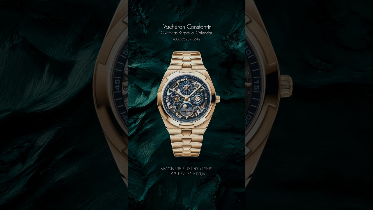 Vacheron Constantin