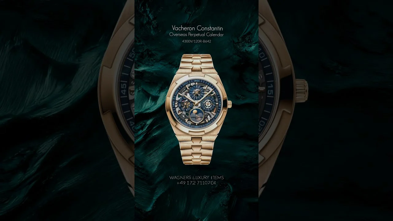Vacheron Constantin