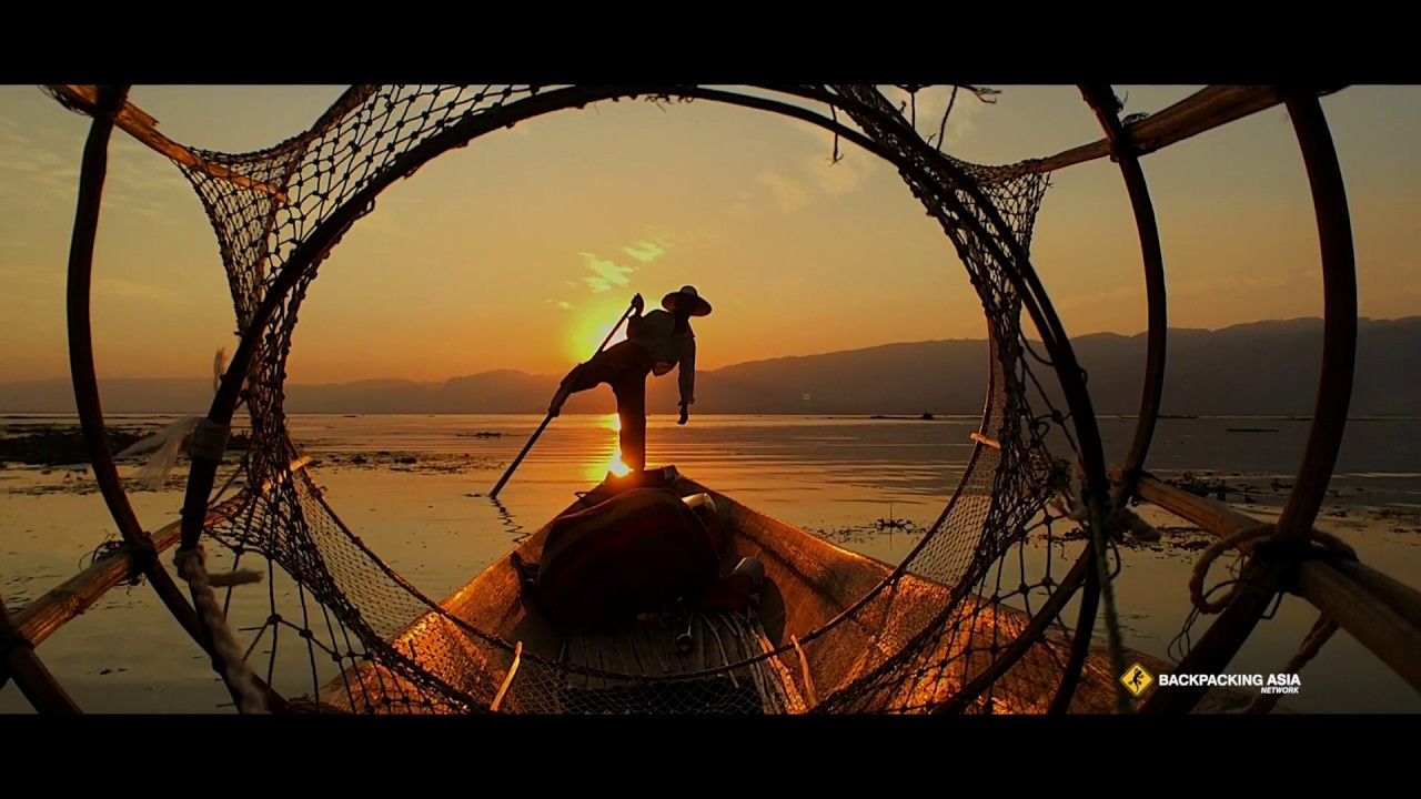 Inle Lake | Myanmar