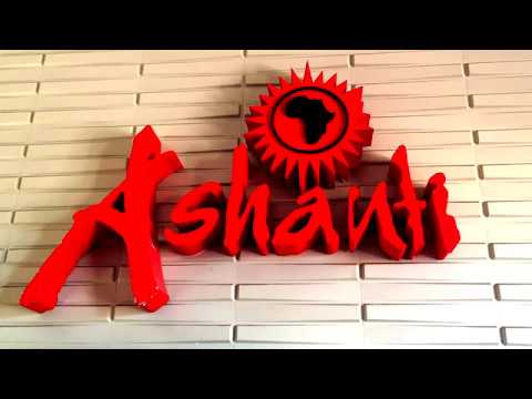 Ashanti | Cape Town