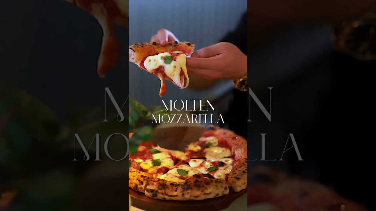 Mystic | Pizza | 2025