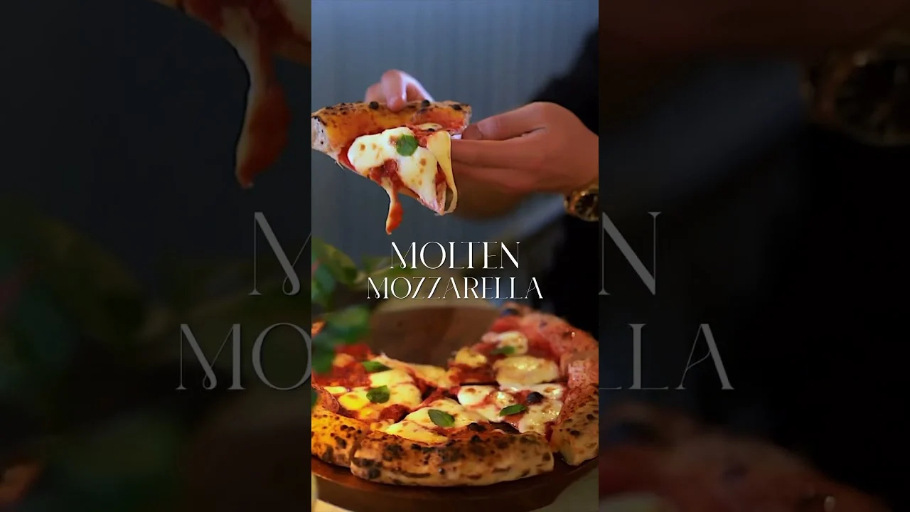 Mystic | Pizza | 2025