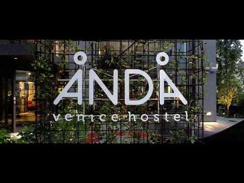 Anda Venice