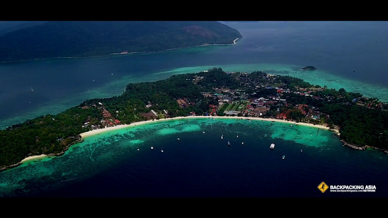 The Street Hostel Koh Lipe