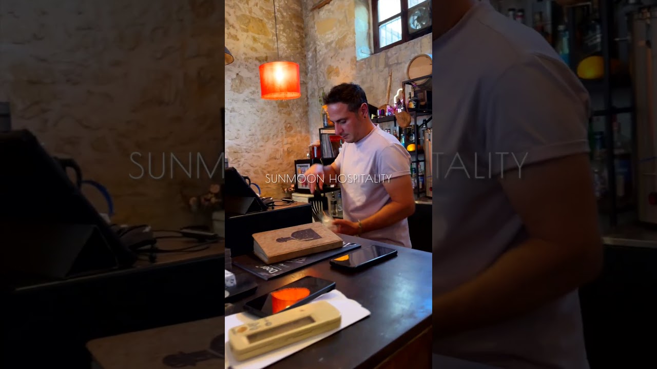 Le Mat | Larnaca Bars