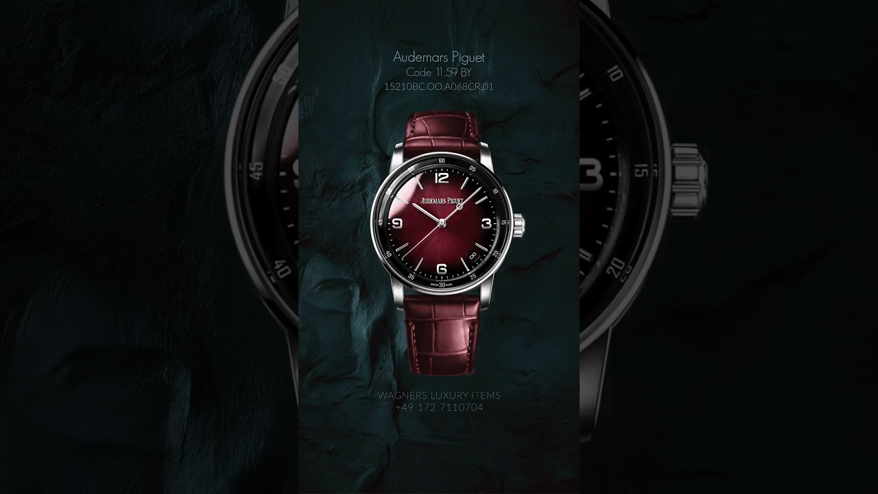 Audemars Piguet