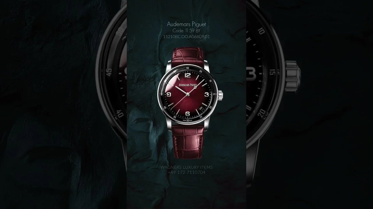 Audemars Piguet