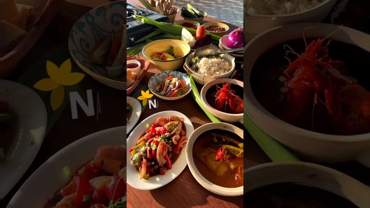 Tubotel Cooking Class