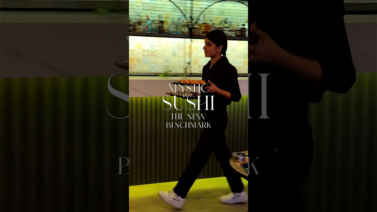 Mystic | Sushi | 2025
