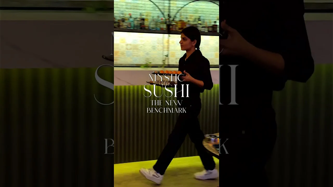 Mystic | Sushi | 2025